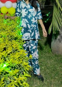 Co-ord Set