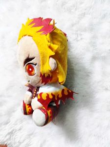 Demon Slayer Plush Anime