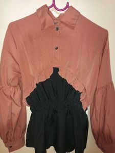Valentine Top💗
