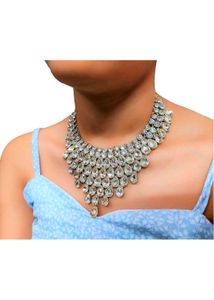 Elegant Necklace Set