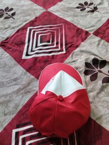 Cap