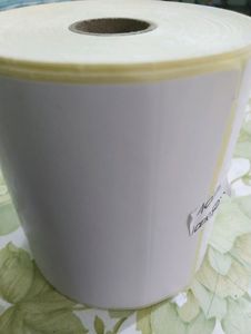 DT Labels Rolls For Thermal Printer