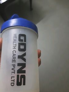Shaker
