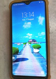 Samsung Android mobile