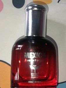 Mexico Eau de Parfum