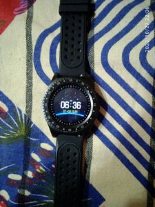 HOTTECH SMART WATCH ✨🔥