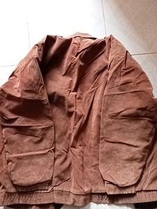 Winter Jacket