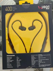 Ubon Karma 1 Wireless Neckband