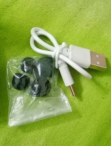 Bluetooth EarPods 🔊