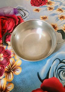 Premium Aluminium Kadhai – Durable &amp; Multipurpose
