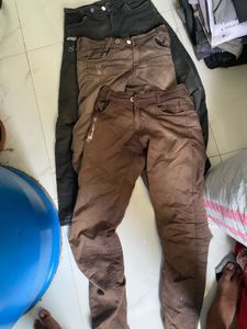 Men's Jeans Pants pack of 3