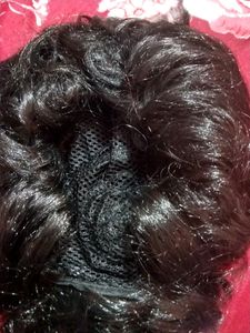 Men Hair Wig ✨