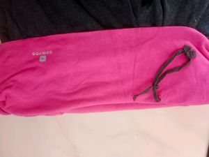 Yoga Pants From Decathlon