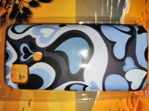 Heart Pattern Phone Case