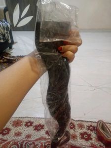 Artificial Hair 😍