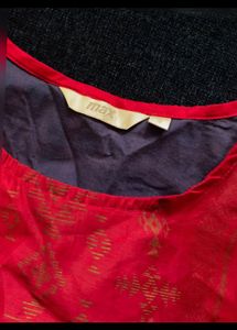 Midi Kurti