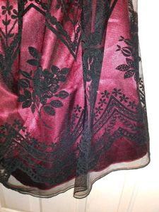 Elegant Party Dress