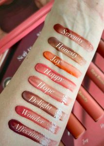 Rare Beauty Soft Pinch Tinted Lip Oil