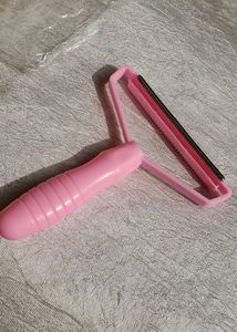 Portable Lint Remover