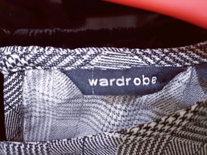 Wardrobe First class top