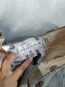 Cargo Shorts
