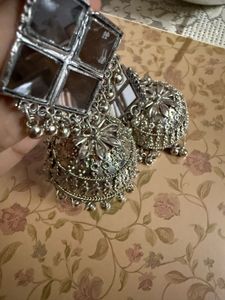 New Jhumka