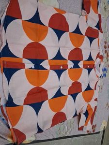 Patterned Shirt