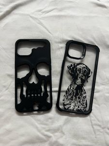 Iphone 13 Cases🖤