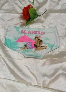 Hero Dog Panties