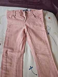 Pink DENIM- dubai Purchsed