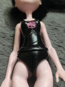 Monster High G2 Doll