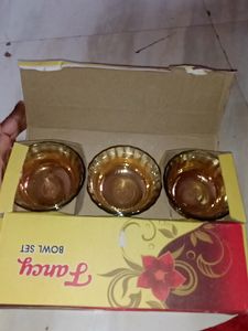 Set Of 6 Bowl