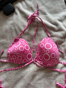 Only Bikini Bra