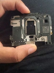 OnePlus 6 Back Panel
