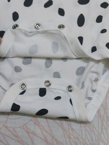Romper For Babies