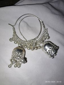 Jhumka