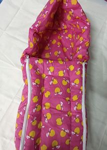 Donation Baby Sleeping Bag