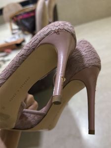 Charles &amp; Keith Heels