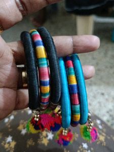 Handmade Bangles