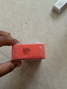 Foxtale Tinted Sunscreen - Shade 3