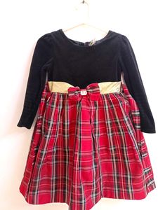 Fashionable One Piece Dress For Girls