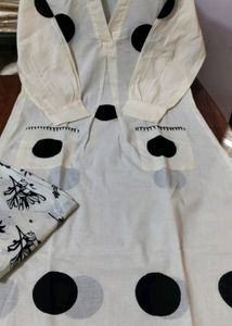 Trending Polka Dot Cordset