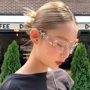 Y2K Jewel Glasses