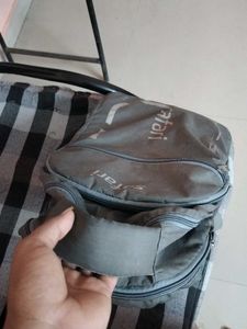 School bag