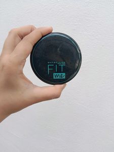 Maybelline Compact Powder