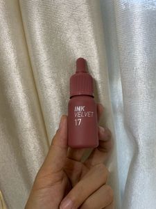 Peri Pera Ink Velvet 17