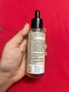 Hair Growth Serum| The Living Company