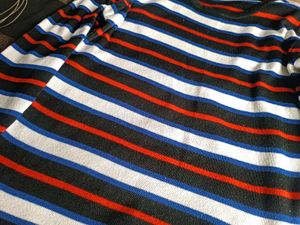Sweat Tshirt