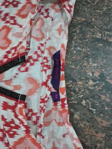 Cotton Kurti