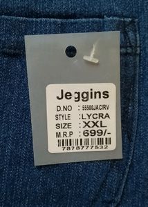 Jeggings